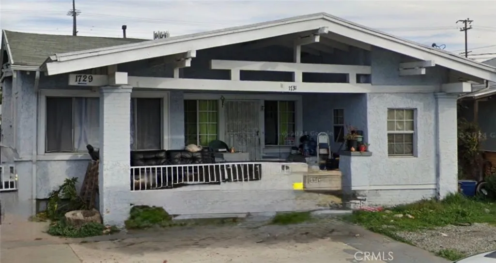 1729 W 35th Street, Los Angeles, California 90018 home-pic-0