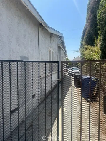 1729 W 35th Street, Los Angeles, California 90018