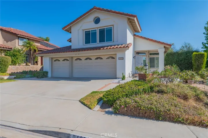 24650 Via Melinda, Yorba Linda, California 92887