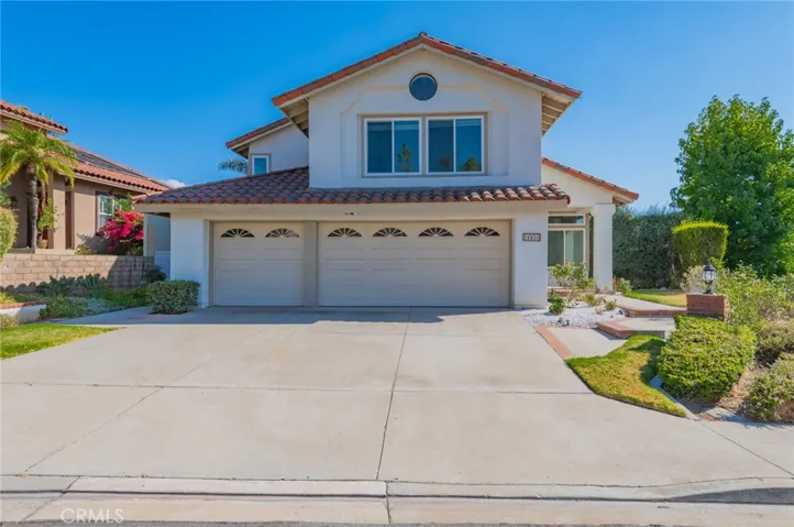 24650 Via Melinda, Yorba Linda, California 92887