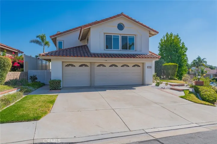 24650 Via Melinda, Yorba Linda, California 92887