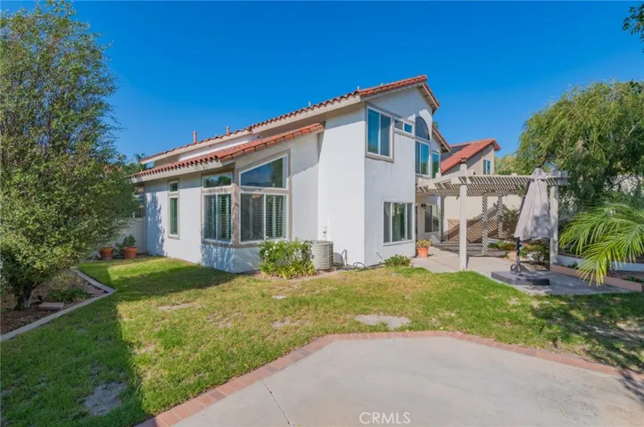 24650 Via Melinda, Yorba Linda, California 92887