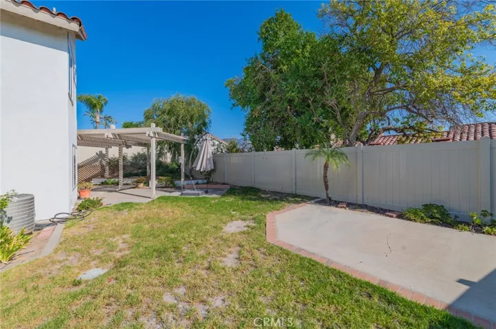 24650 Via Melinda, Yorba Linda, California 92887