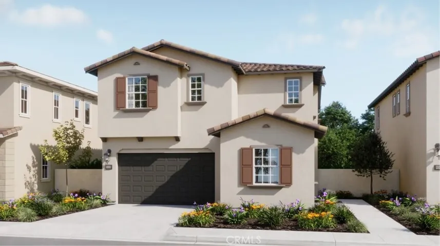 Photos shown are of model only- not actual homesite.