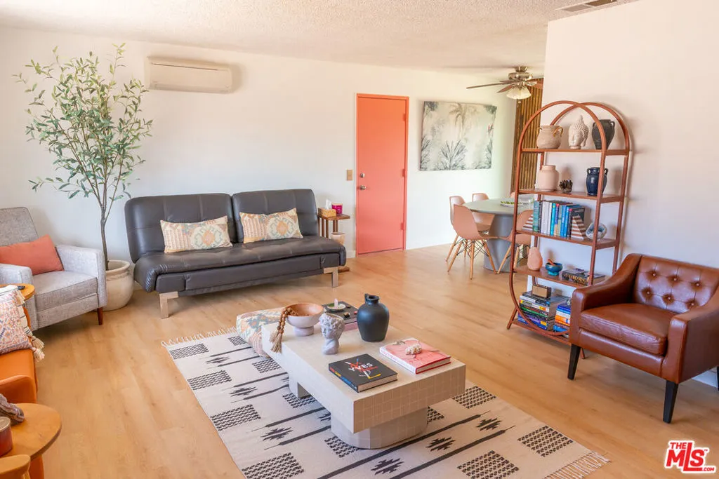 4601 Avenida La Espana Daga, Joshua Tree, California 92252 home-pic-9