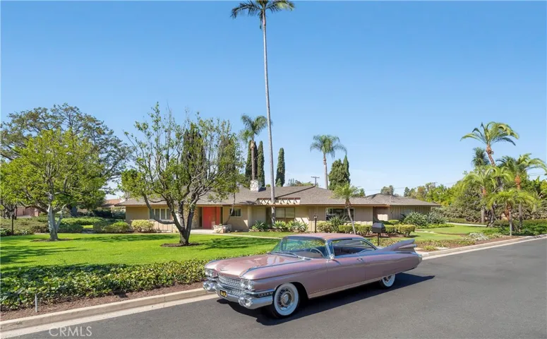 1302 Risa, North Tustin, California 92705