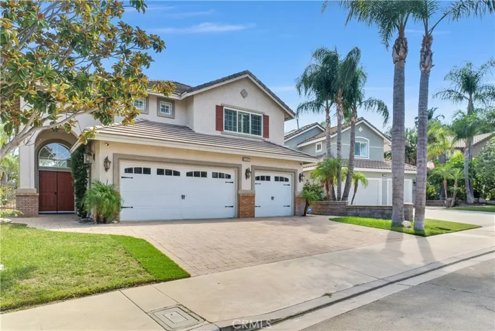 16507 Celadon, Chino Hills, California 91709