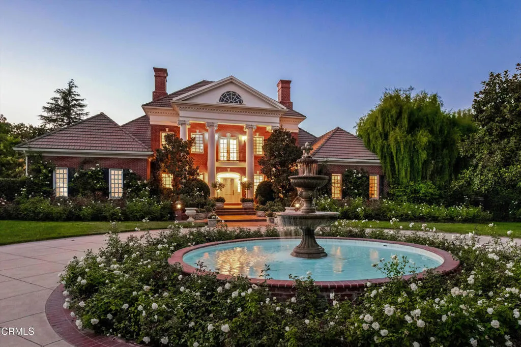 6885 Coyote Canyon Road, Somis, California 93066 home-pic-34