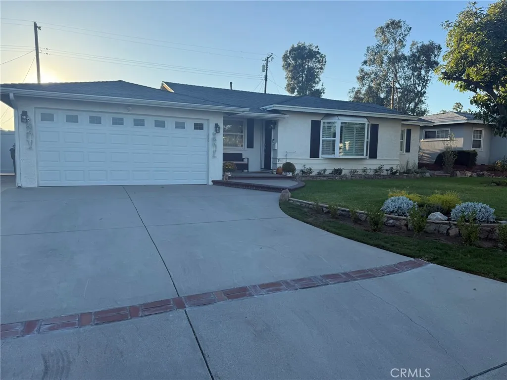 1511 Bruning Avenue, Glendora, California 91740, 3 Bedrooms Bedrooms, ,2 BathroomsBathrooms,Residential Lease,For Rent,Bruning,RS25221610
