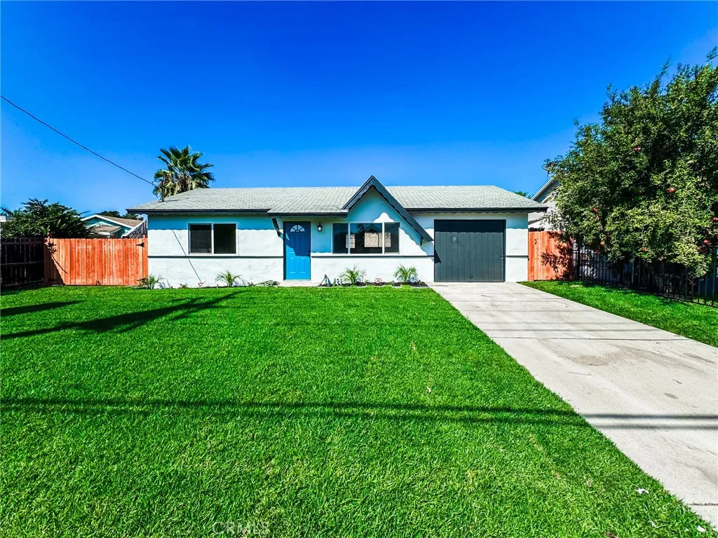 225 W Franklin, Pomona, California 91766 home-pic-1