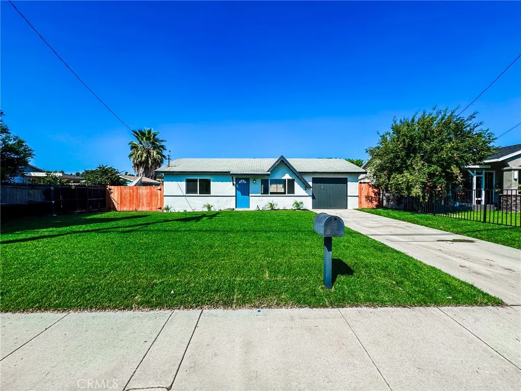 225 W Franklin, Pomona, California 91766 home-pic-0