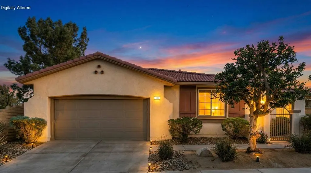 136 Via Solaro, Rancho Mirage, California 92270 home-pic-1