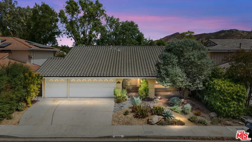 31906 Lyndbrook Court, Westlake Village, California 91361