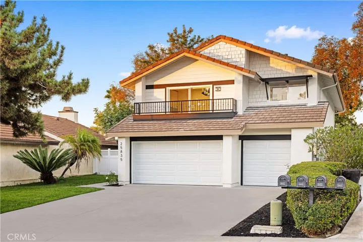 25835 Appian Way, Mission Viejo, California 92691