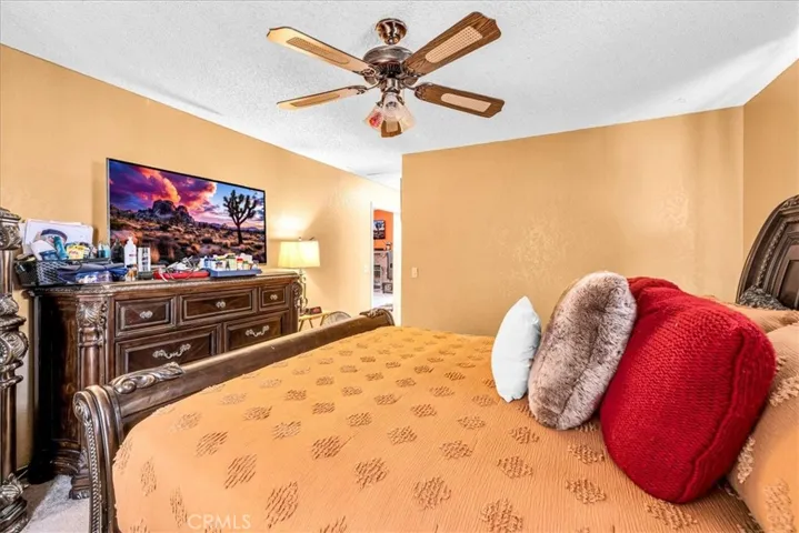 57616 Sierra Way, Yucca Valley, California 92284