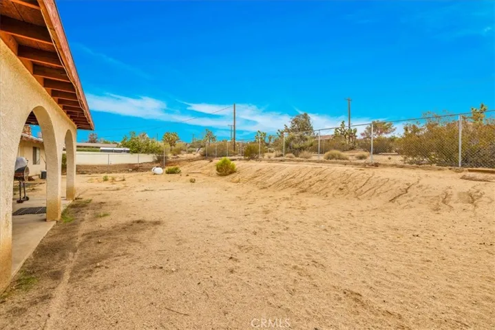 57616 Sierra Way, Yucca Valley, California 92284