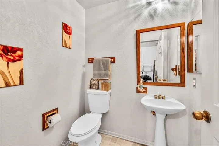 57616 Sierra Way, Yucca Valley, California 92284