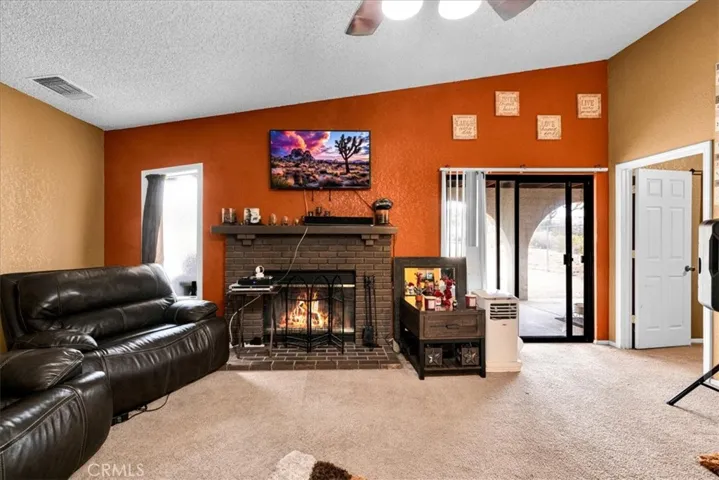 57616 Sierra Way, Yucca Valley, California 92284