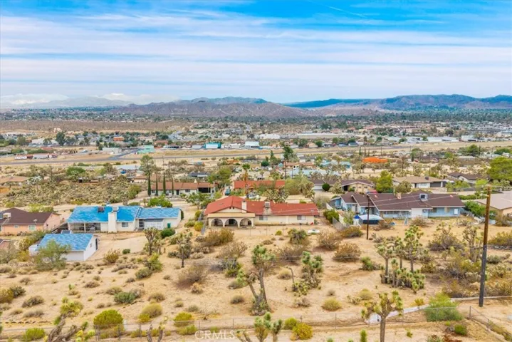 57616 Sierra Way, Yucca Valley, California 92284