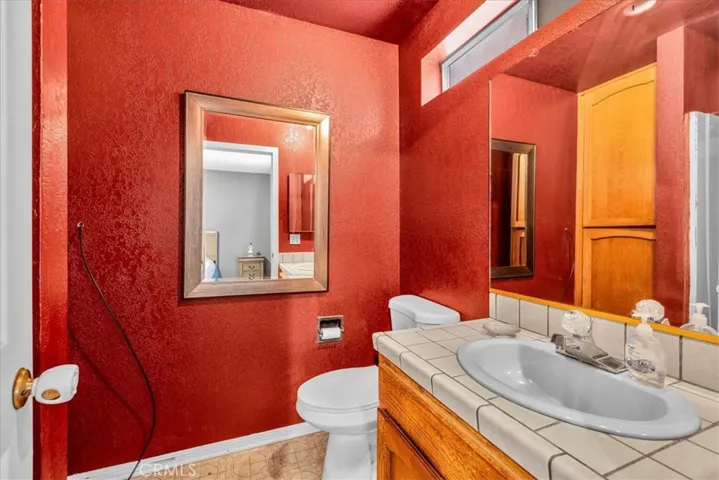 57616 Sierra Way, Yucca Valley, California 92284
