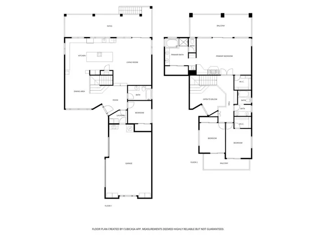 30208 White Wake, Canyon Lake, California 92587