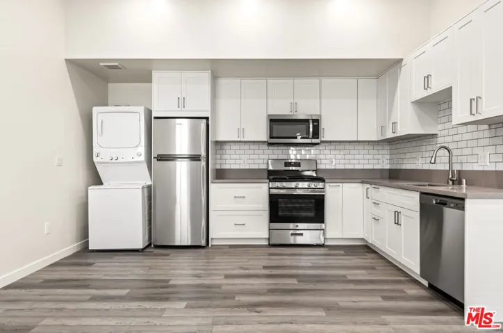 2336 Scarff Street 2338, Los Angeles, California 90007