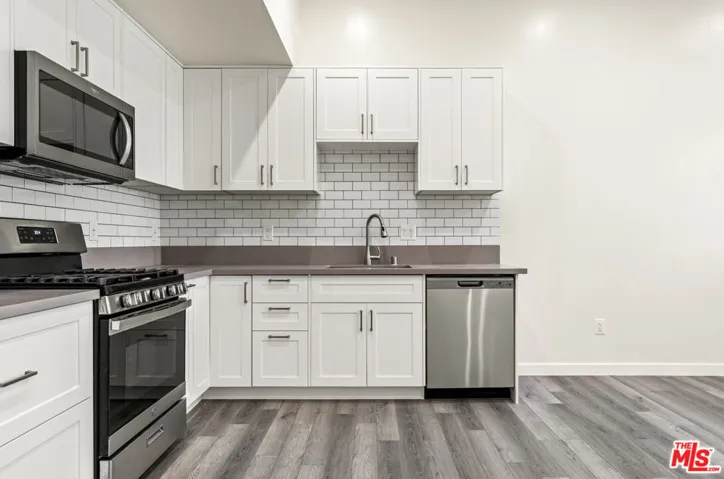 2336 Scarff Street 2338, Los Angeles, California 90007