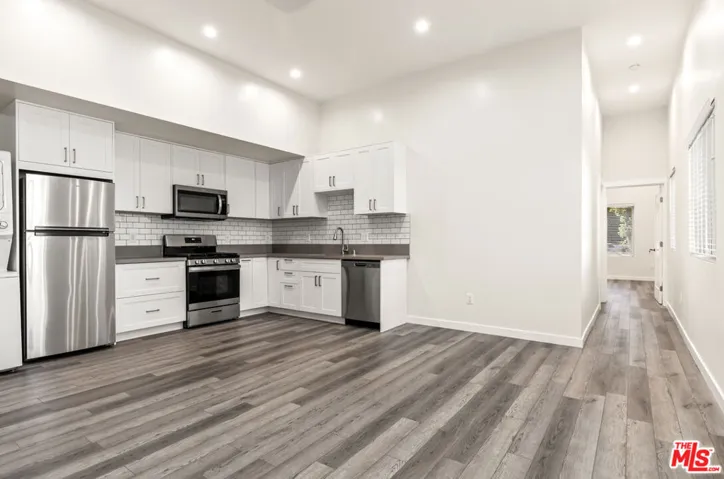 2336 Scarff Street 2338, Los Angeles, California 90007