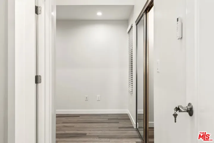 2336 Scarff Street 2338, Los Angeles, California 90007