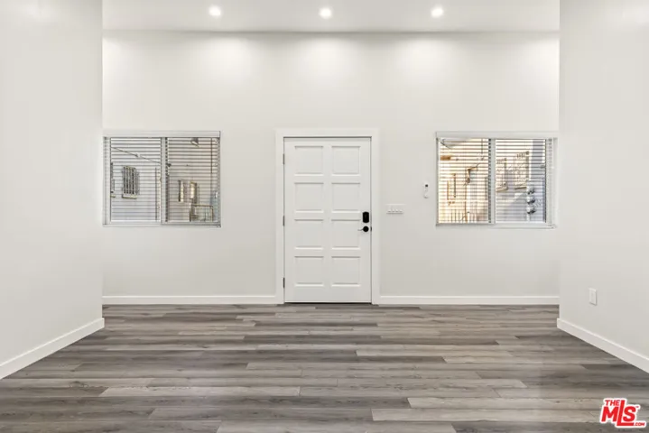 2336 Scarff Street 2338, Los Angeles, California 90007