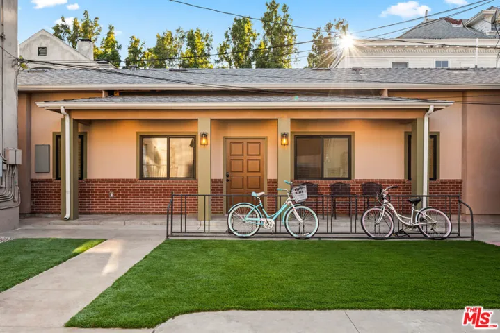 2336 Scarff Street 2338, Los Angeles, California 90007