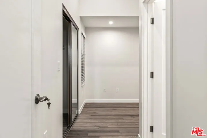 2336 Scarff Street 2338, Los Angeles, California 90007