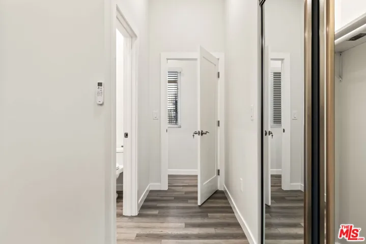 2336 Scarff Street 2338, Los Angeles, California 90007
