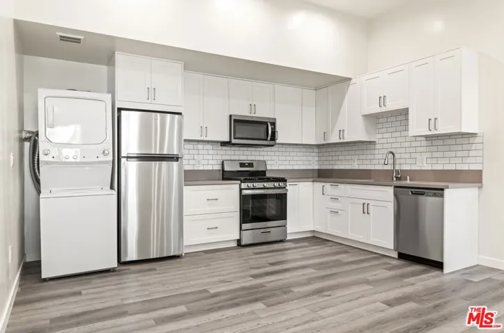 2336 Scarff Street 2338, Los Angeles, California 90007