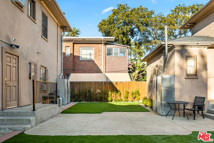 2336 Scarff Street 2338, Los Angeles, California 90007