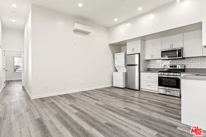 2336 Scarff Street 2338, Los Angeles, California 90007