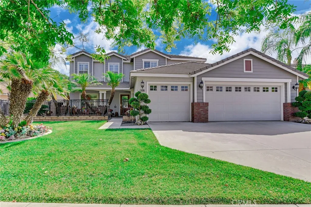 26385 Antonio Circle, Redlands, California 92354 home-pic-0