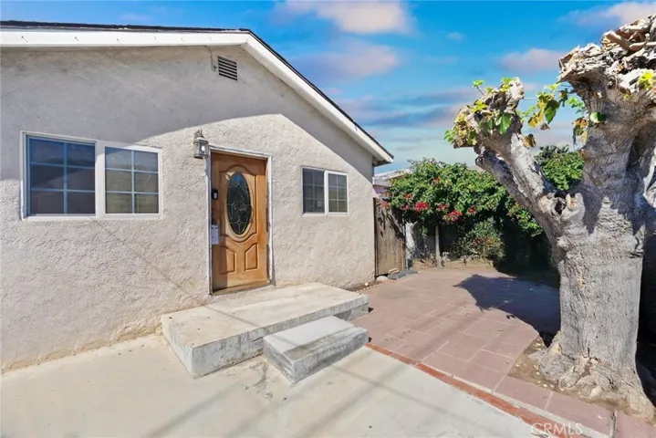 5729 Juarez, Whittier, California 90606