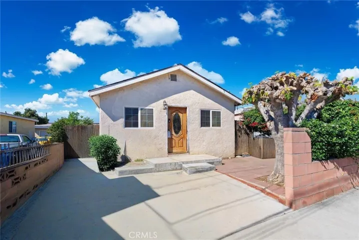 5729 Juarez, Whittier, California 90606