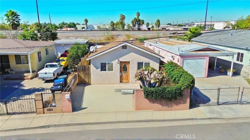 5729 Juarez, Whittier, California 90606