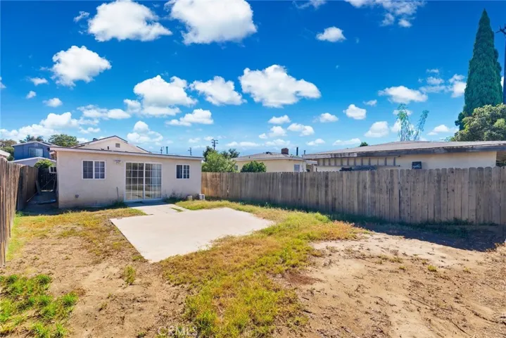 5729 Juarez, Whittier, California 90606