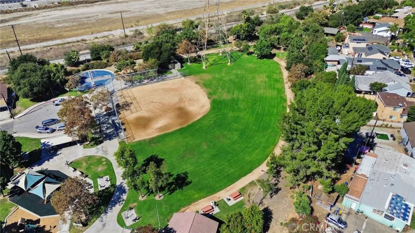 5729 Juarez, Whittier, California 90606