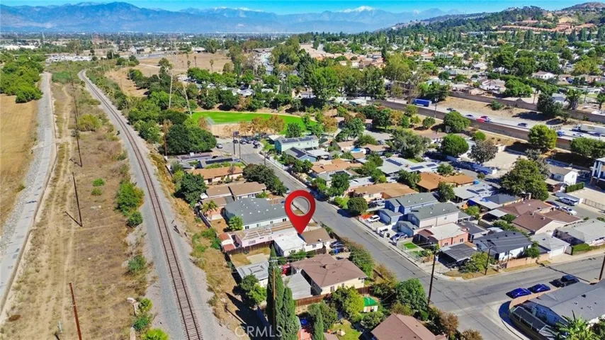 5729 Juarez, Whittier, California 90606