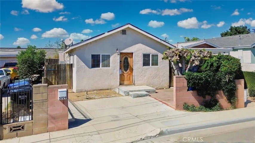 5729 Juarez, Whittier, California 90606
