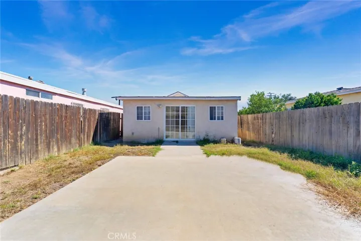 5729 Juarez, Whittier, California 90606