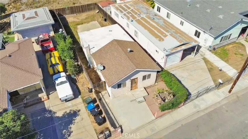 5729 Juarez, Whittier, California 90606