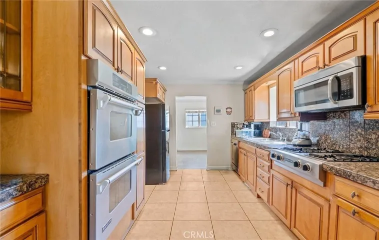 5729 Juarez, Whittier, California 90606