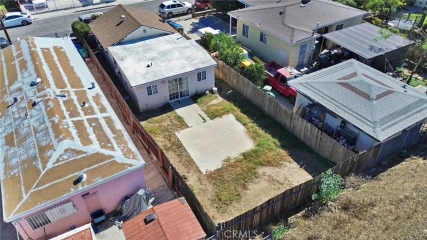 5729 Juarez, Whittier, California 90606