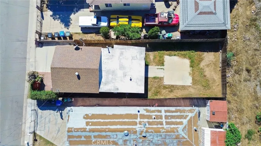 5729 Juarez, Whittier, California 90606