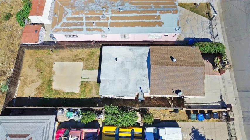 5729 Juarez, Whittier, California 90606